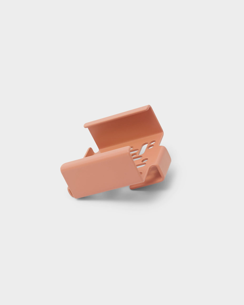 Pedestal Apple TV Mount Mounts 005 Dusty Rose