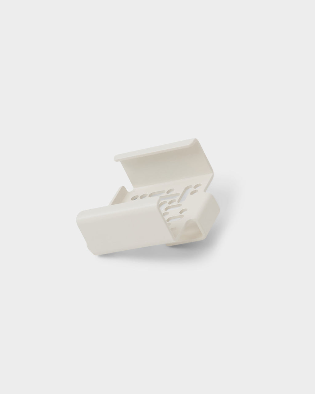 Pedestal Apple TV Mount Mounts 007 Pearl