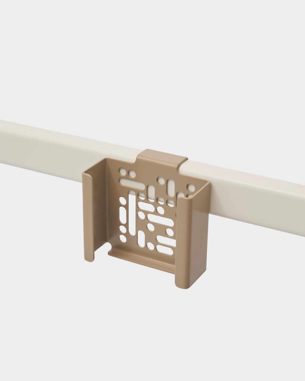 Pedestal Apple TV Mount Mounts 027 Sandstorm