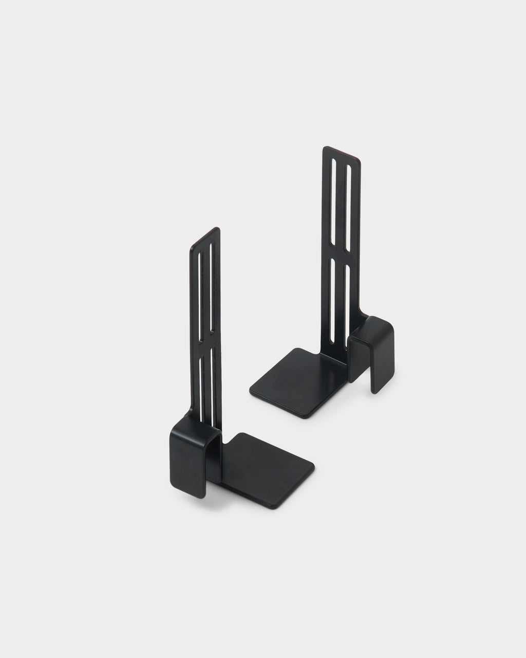 Pedestal Box Mount Mounts 001 Charcoal