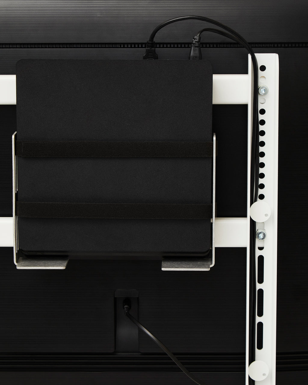 Pedestal Box Mount Mounts 017 Apricot