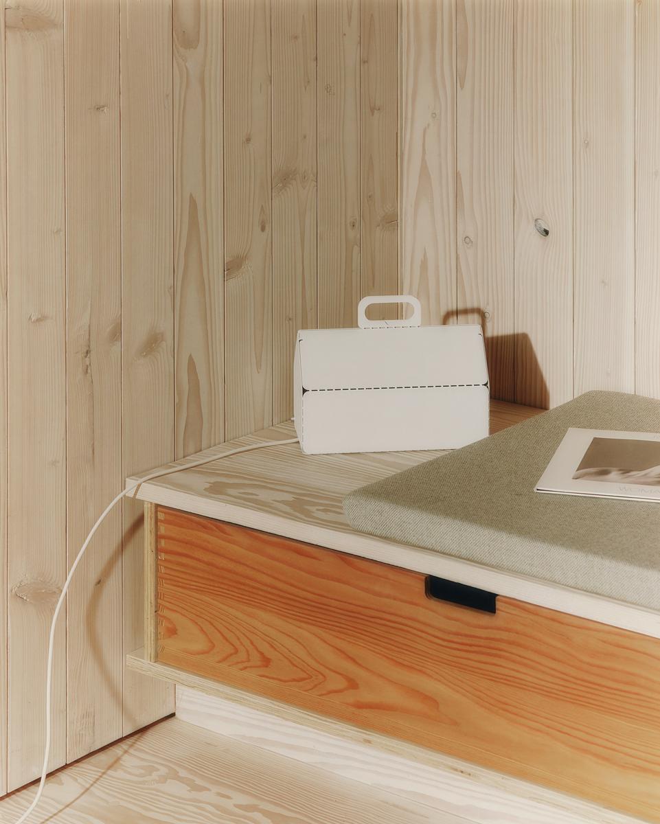 Pedestal Cable House Power Accessories 007 Pearl