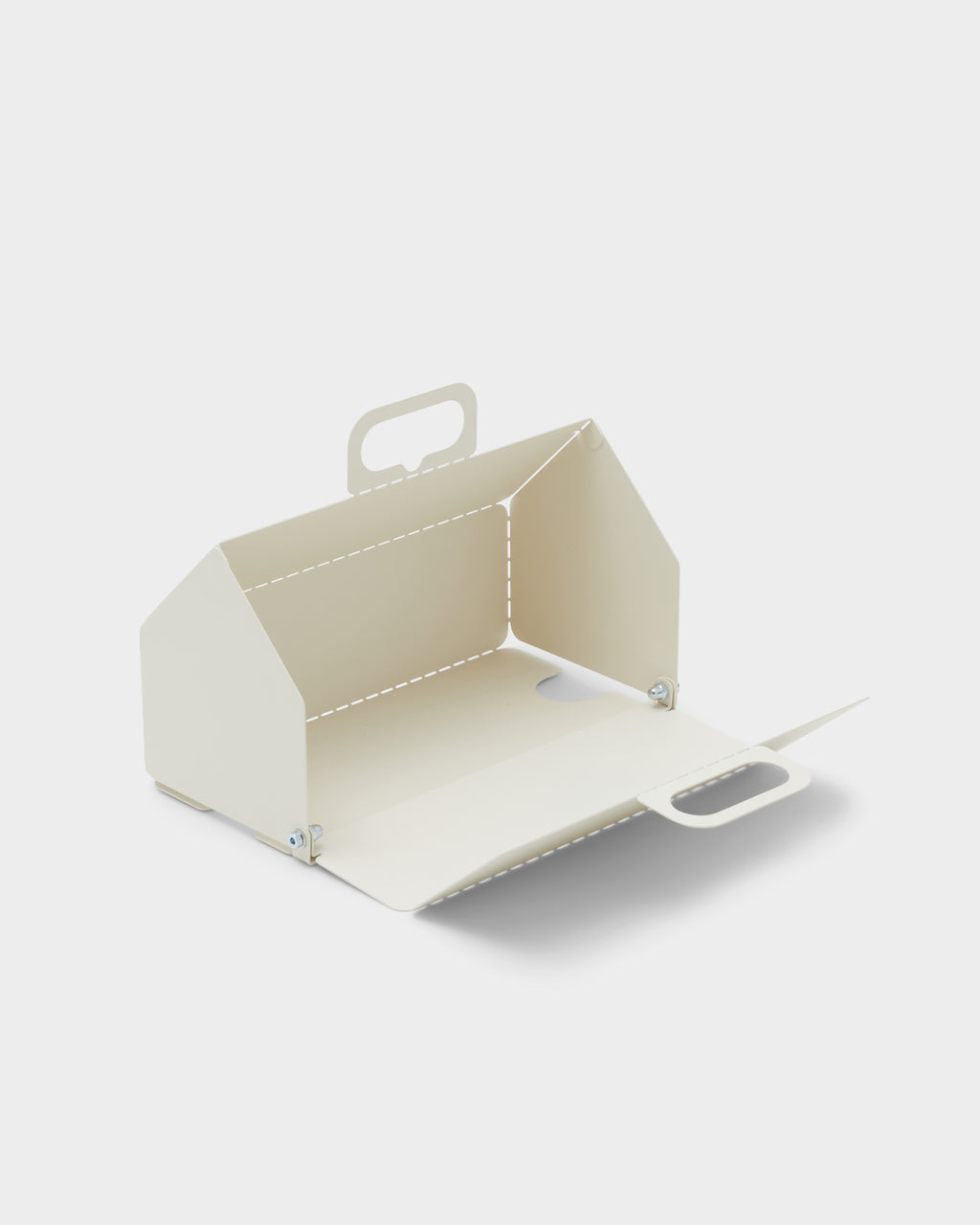 Pedestal Cable House Power Accessories 007 Pearl