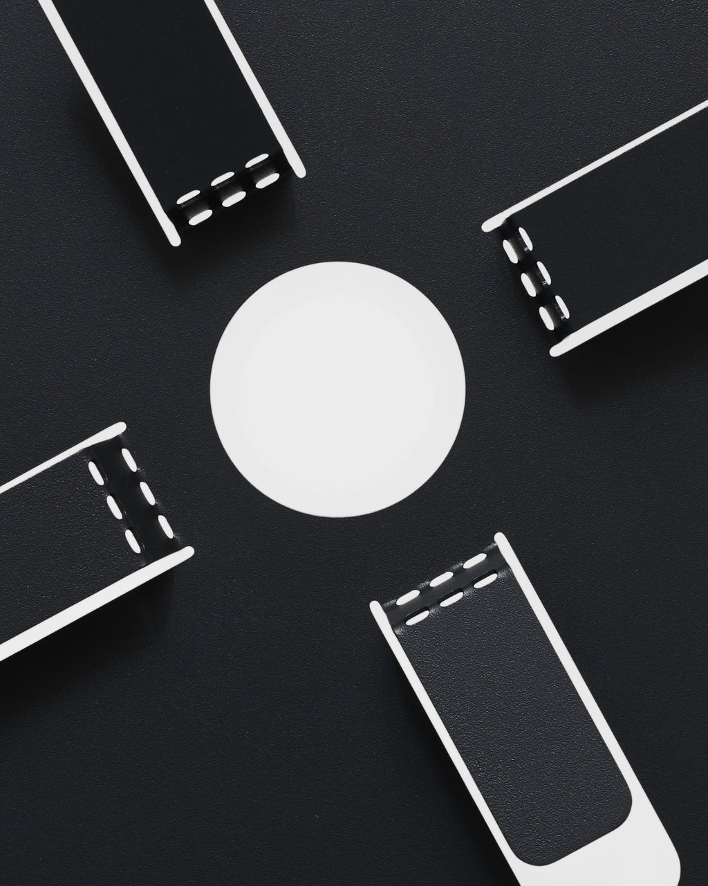 Pedestal Cable Stand Power Accessories 001 Charcoal