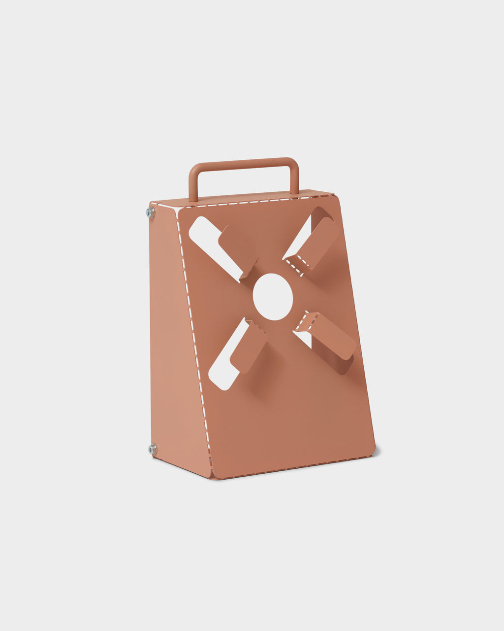 Pedestal Cable Stand Power Accessories 005 Dusty Rose