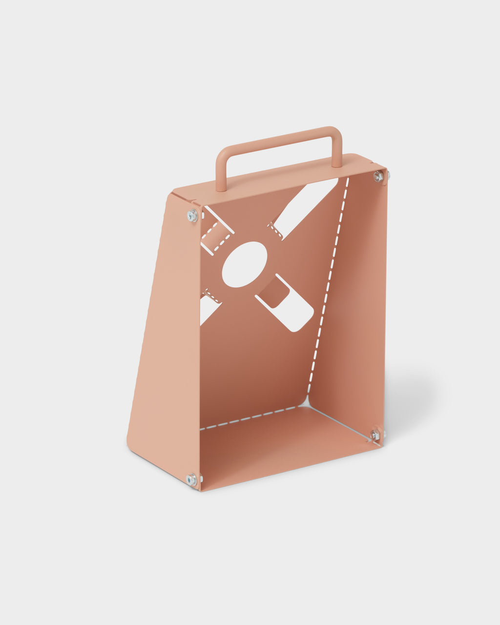 Pedestal Cable Stand Power Accessories 005 Dusty Rose