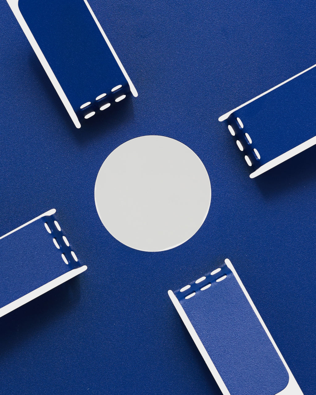 Pedestal Cable Stand Power Accessories 006 Ultra Marine