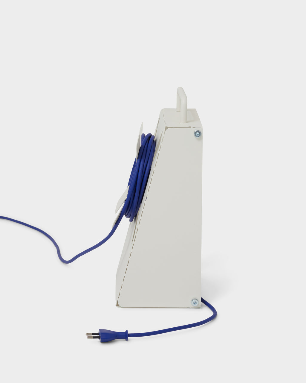 Pedestal Cable Stand Power Accessories 007 Pearl