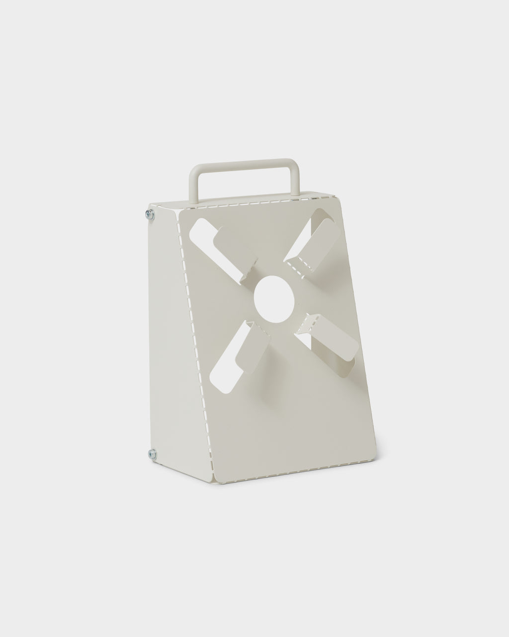 Pedestal Cable Stand Power Accessories 007 Pearl