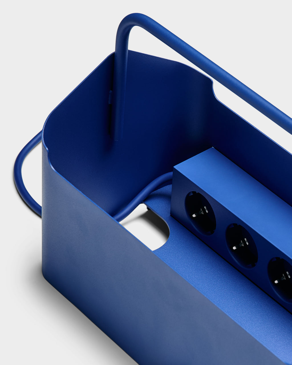 Pedestal Cable Villa Power Accessories 006 Ultra Marine