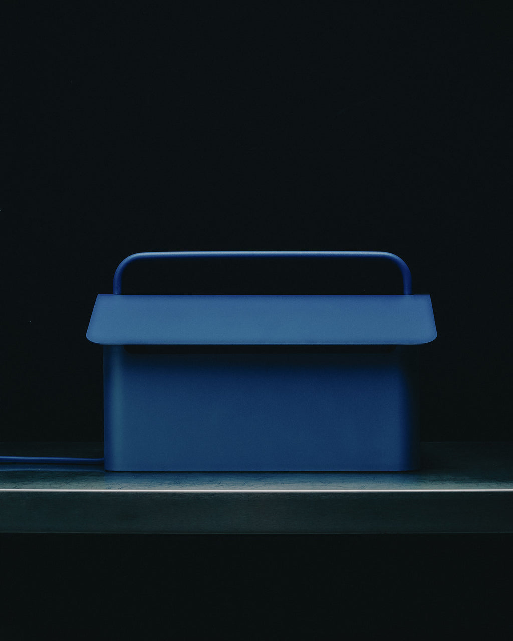 Pedestal Cable Villa Power Accessories 006 Ultra Marine