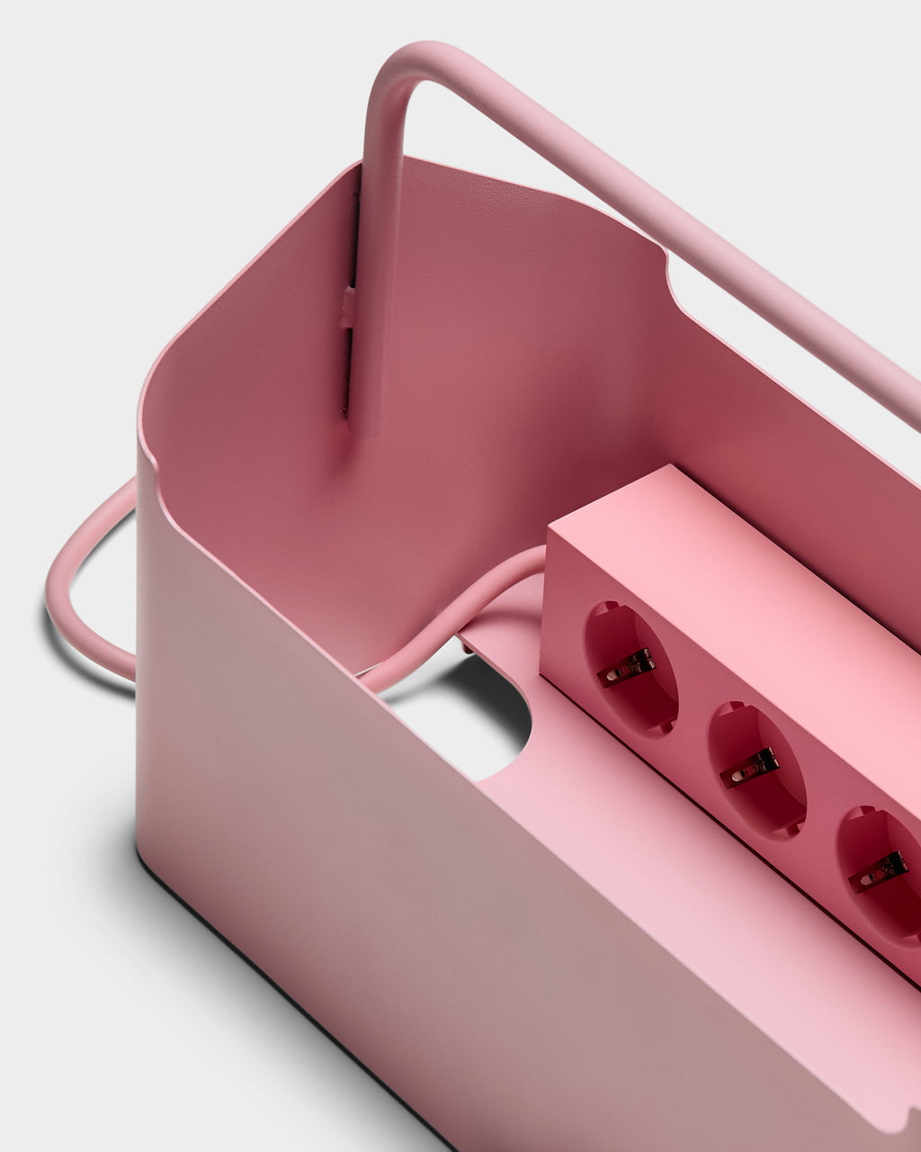 Pedestal Cable Villa Power Accessories 015 Bubble Gum