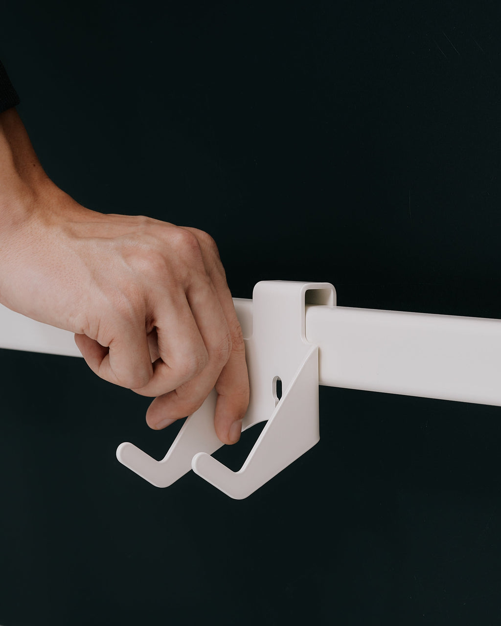 Pedestal Controller Mount Mounts 001 Charcoal