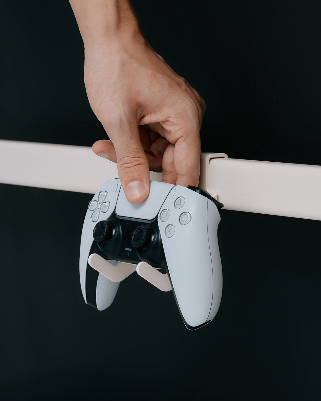 Pedestal Controller Mount Mounts 007 Pearl