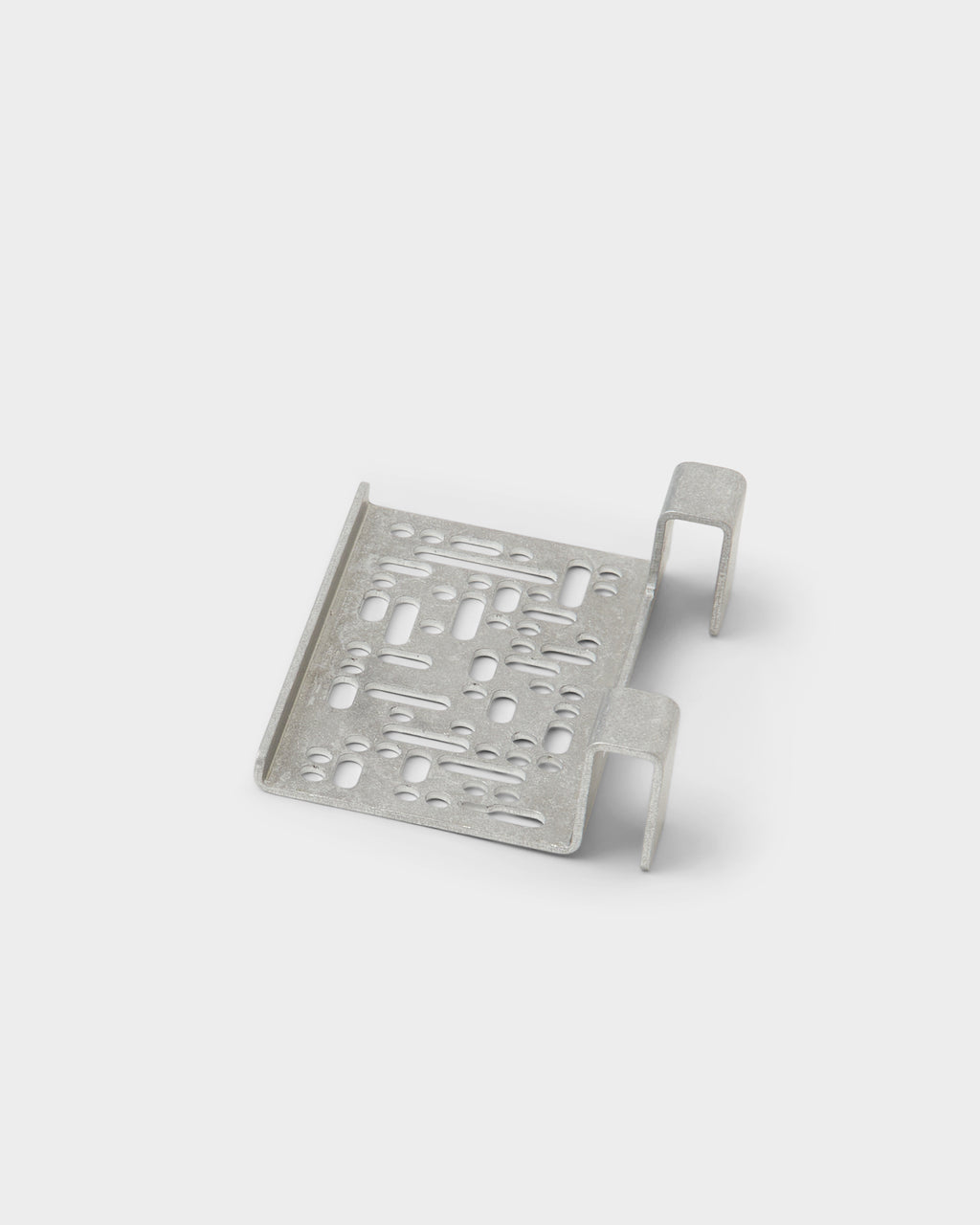 Pedestal Device Shelf Mount Mounts 013 Alu