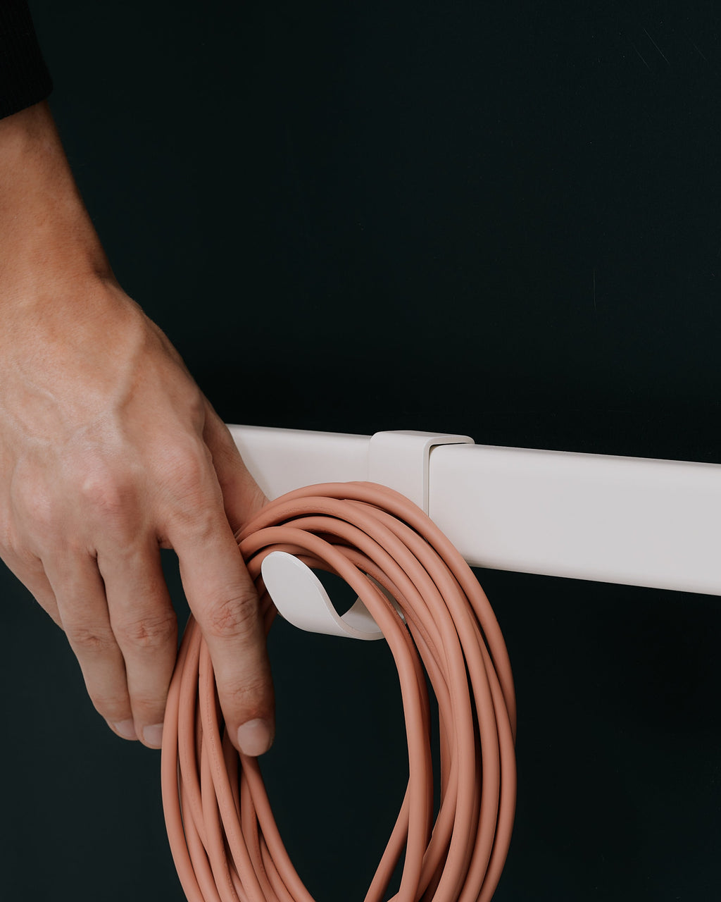 Pedestal Hook Mount Mounts 006 Ultra Marine