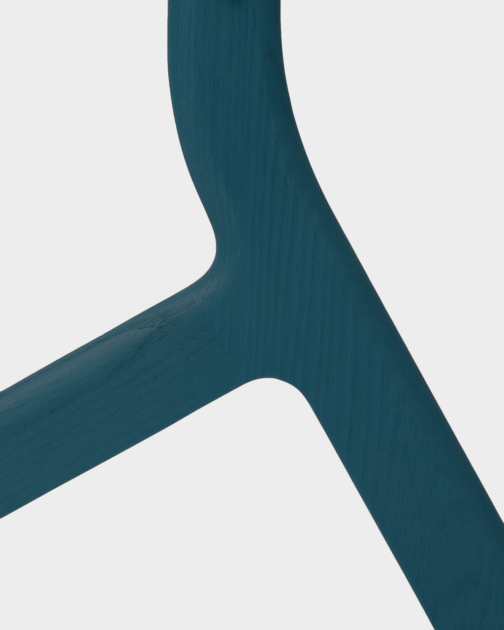 Pedestal Hopper TV Stands 021 Ocean Blue