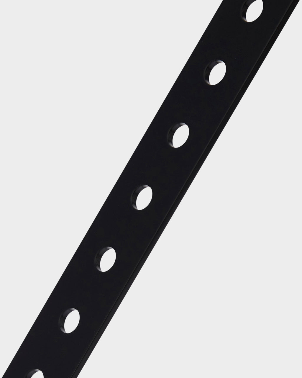 Pedestal Lean TV Stands 001 Charcoal