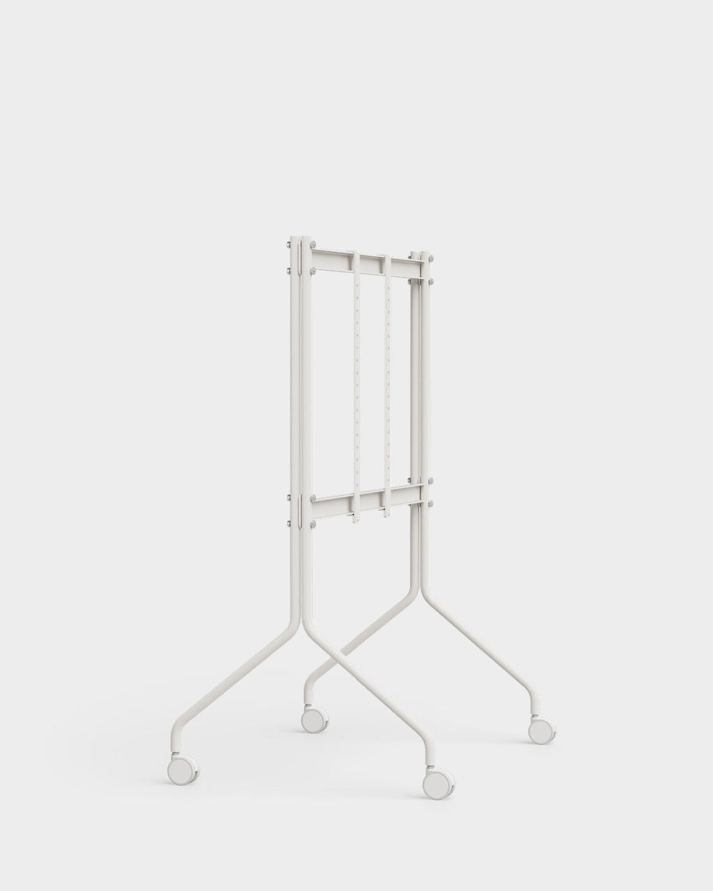 Pedestal Moon Rollin' Stands W/ Wheels 007 Pearl