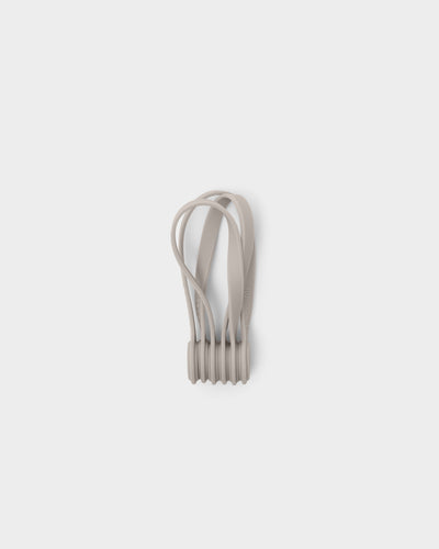 Pedestal Magnetic Cable Ties Cable Managers 028 Oat