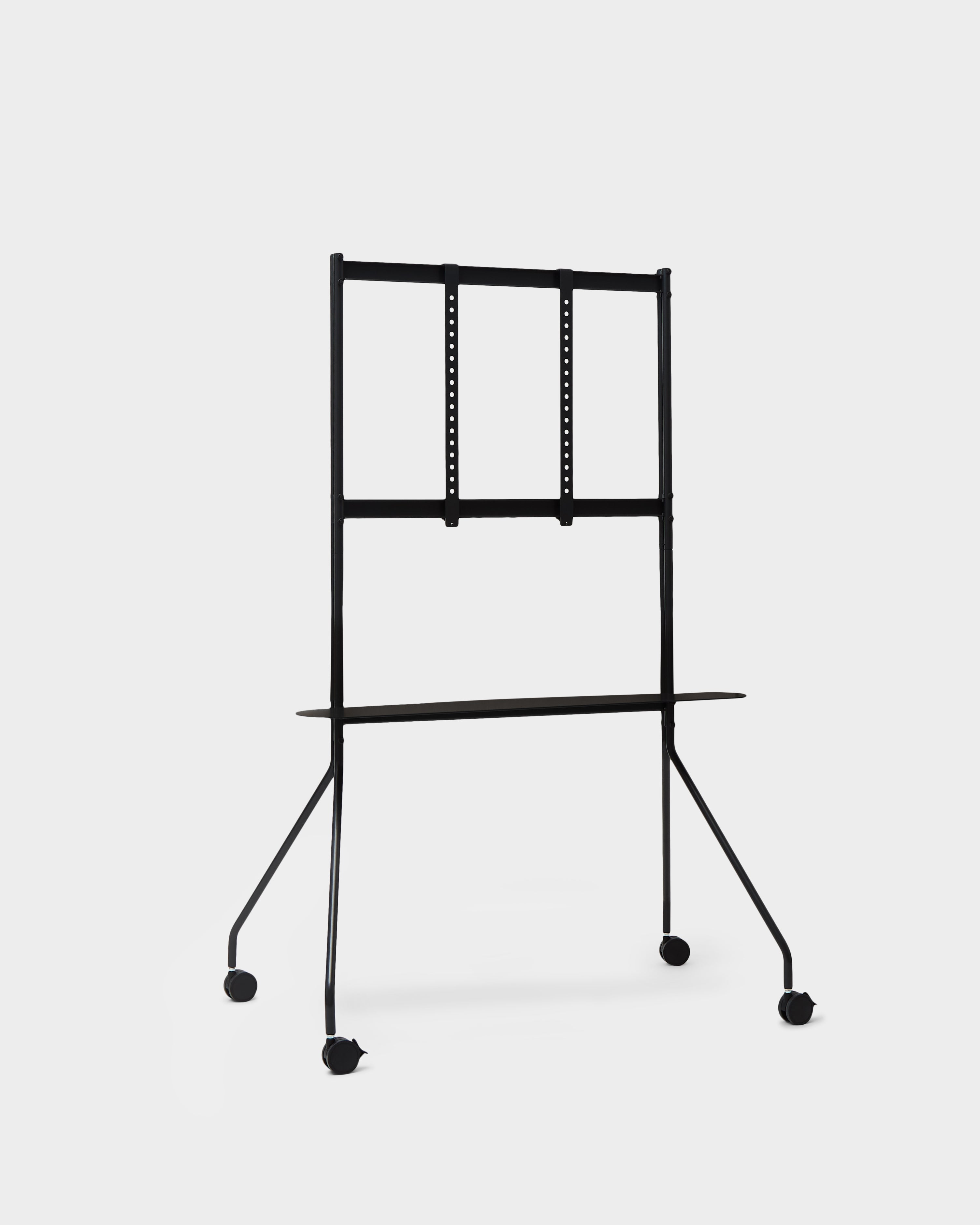 Moon PRO - Charcoal – Pedestal B2B