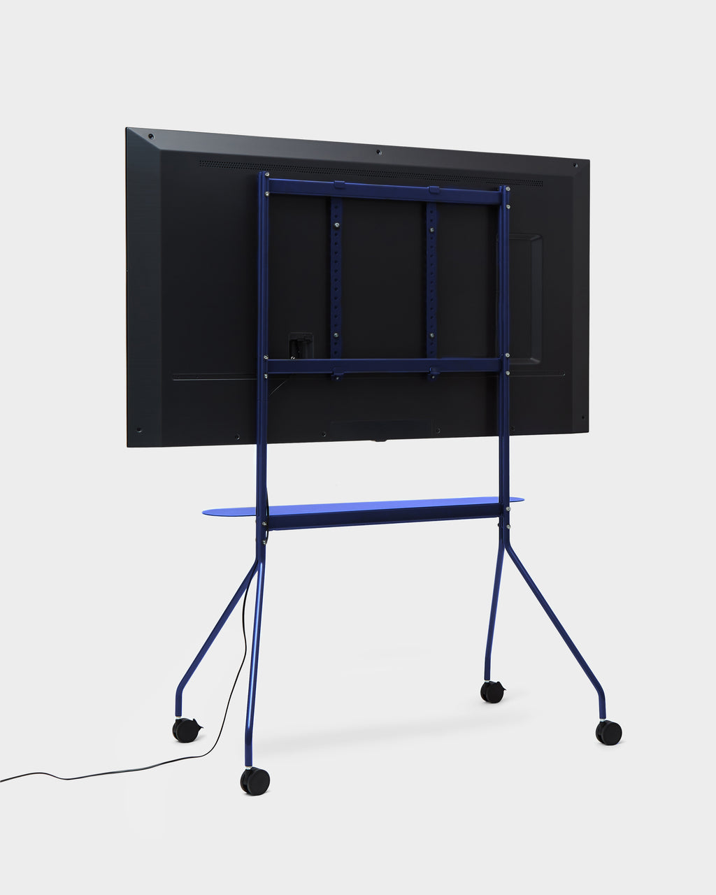 Pedestal Moon PRO Pro TV Stands 006 Ultra Marine