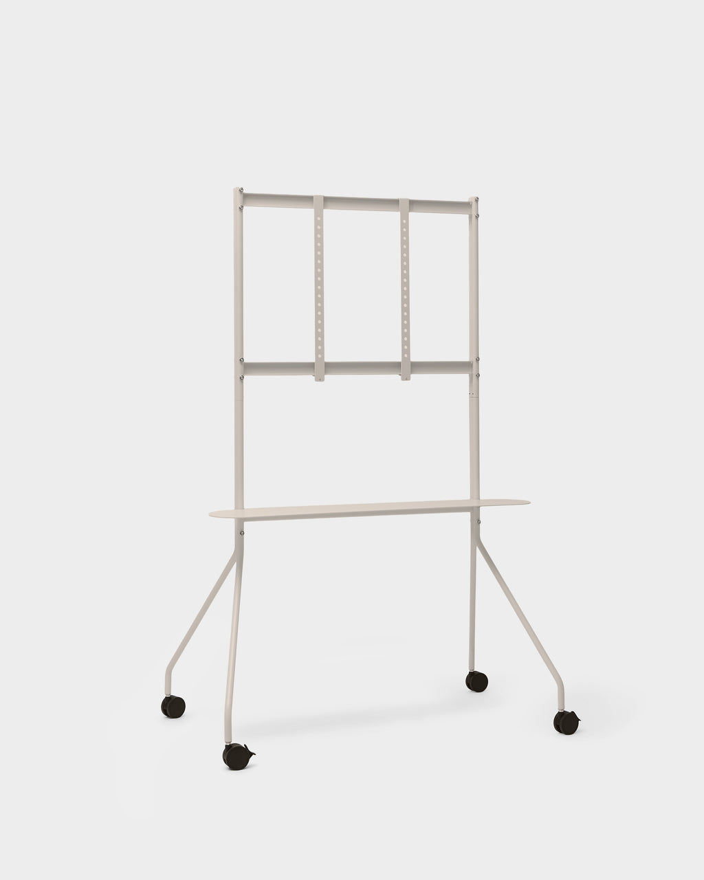 Pedestal Moon PRO Pro TV Stands 028 Oat