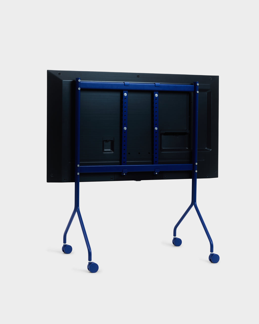 Pedestal Moon Rollin' Stands W/ Wheels 006 Ultra Marine