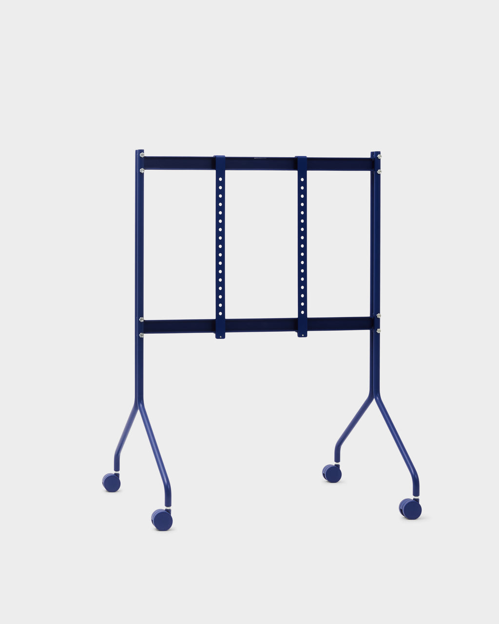 Pedestal Moon Rollin' Stands W/ Wheels 006 Ultra Marine