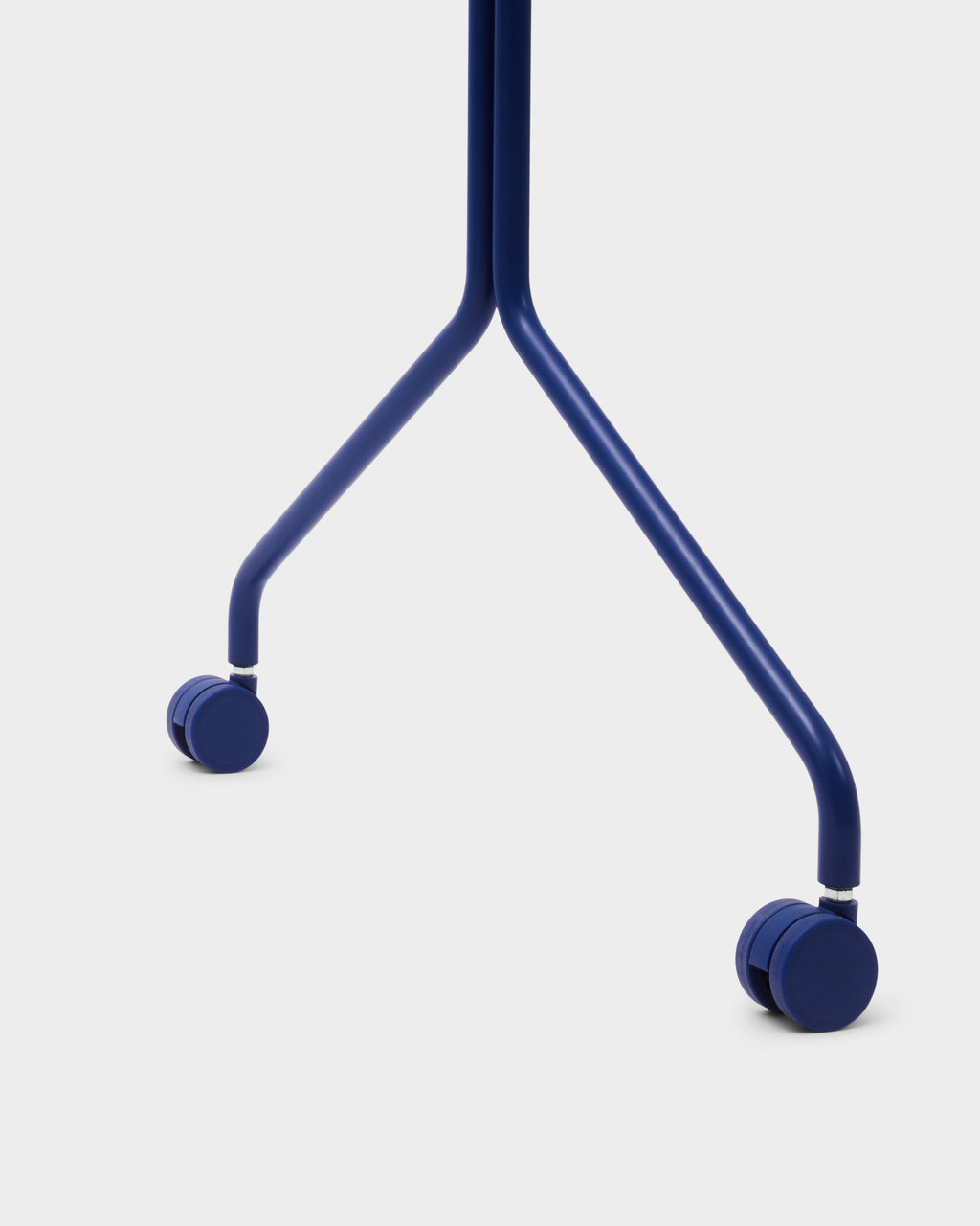 Pedestal Moon Rollin' Stands W/ Wheels 006 Ultra Marine