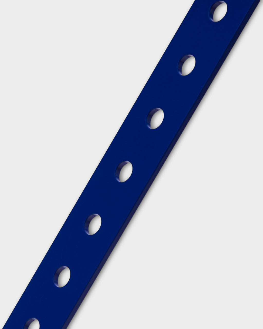 Pedestal Moon Rollin' Stands W/ Wheels 006 Ultra Marine