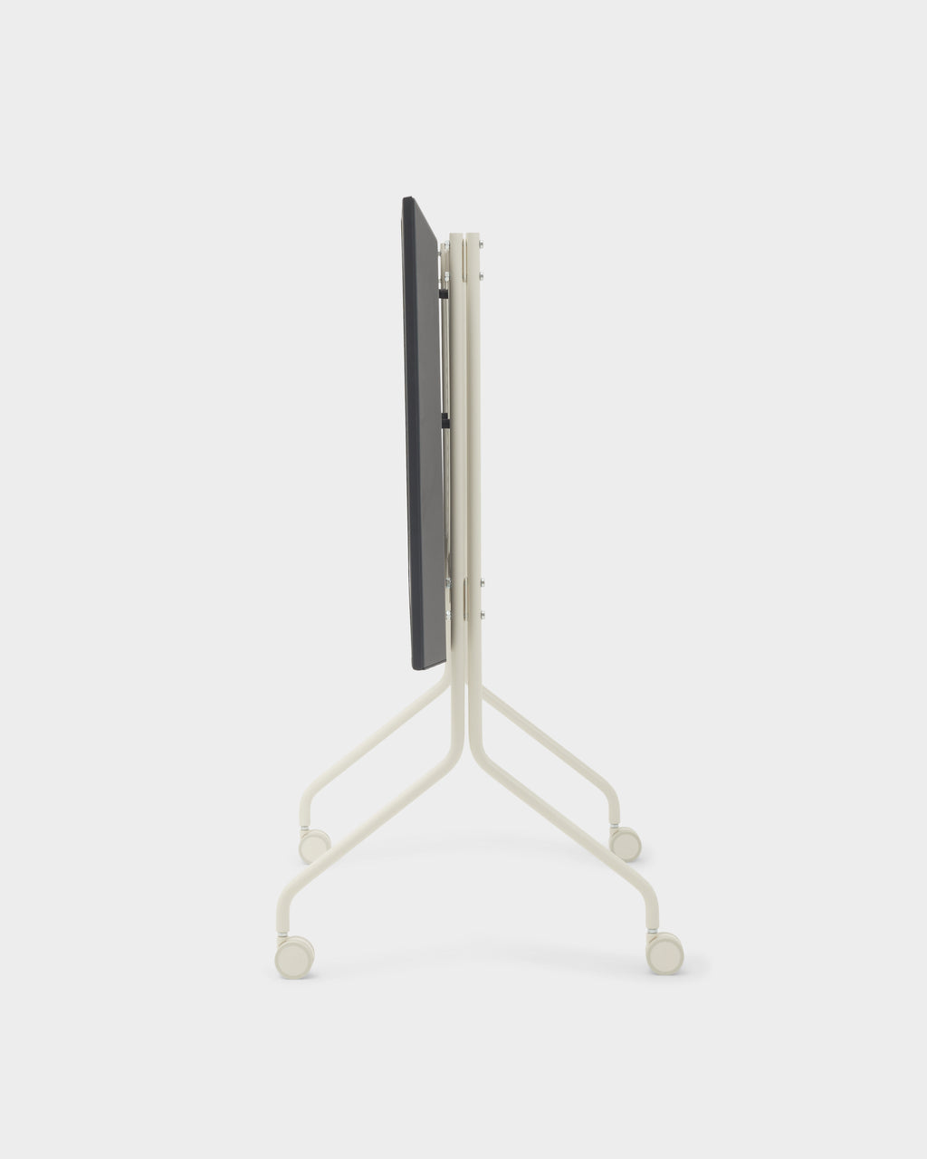 Pedestal Moon Rollin' Stands W/ Wheels 007 Pearl