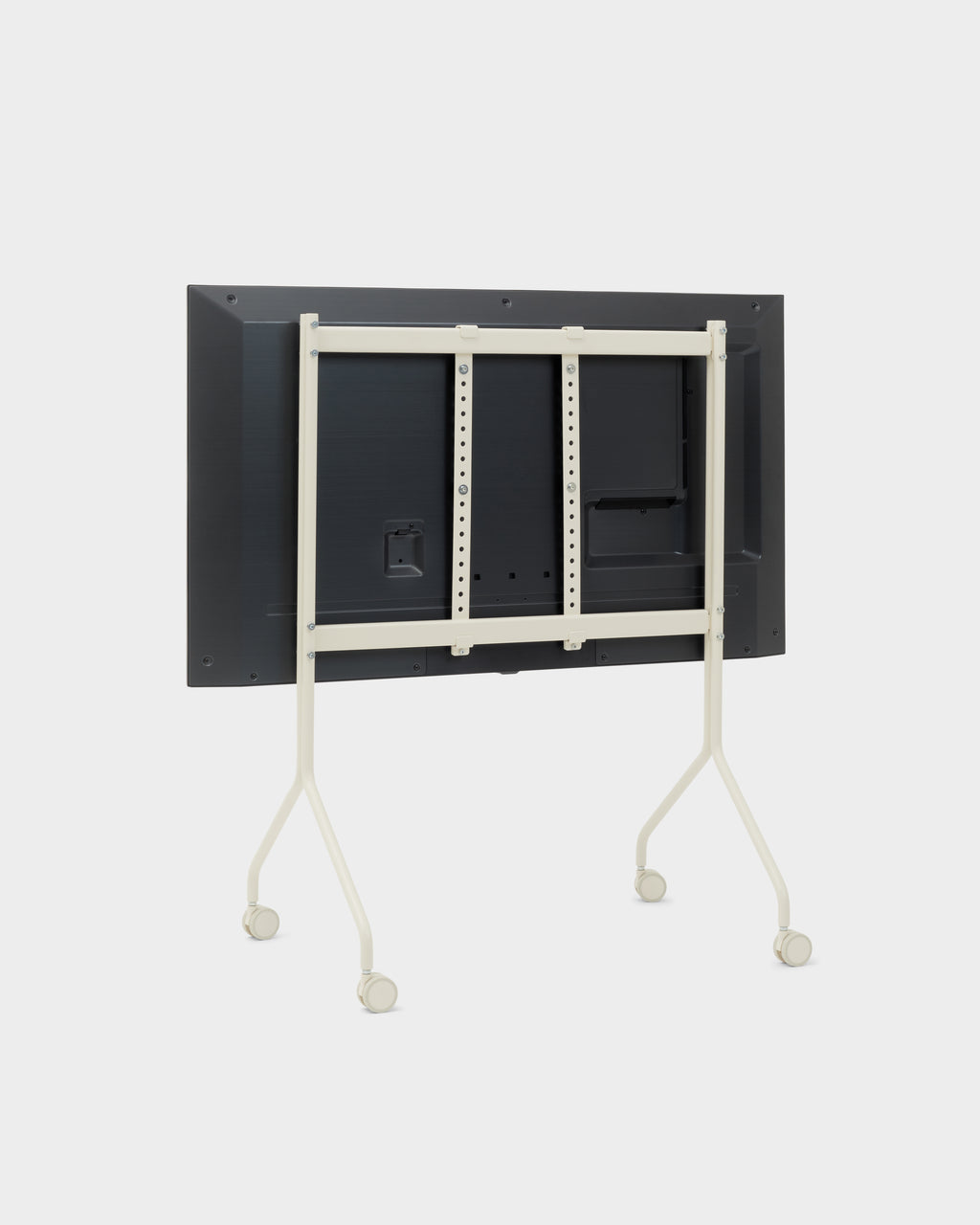 Pedestal Moon Rollin' Stands W/ Wheels 007 Pearl