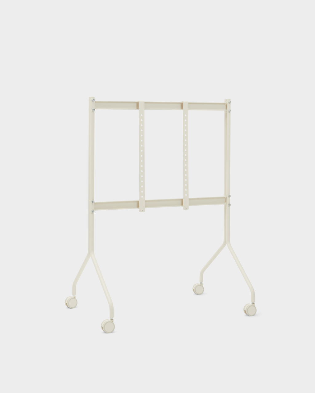 Pedestal Moon Rollin' Stands W/ Wheels 007 Pearl