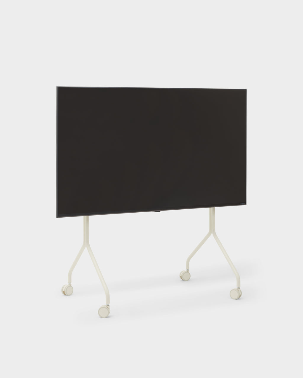 Pedestal Moon Rollin' Stands W/ Wheels 007 Pearl