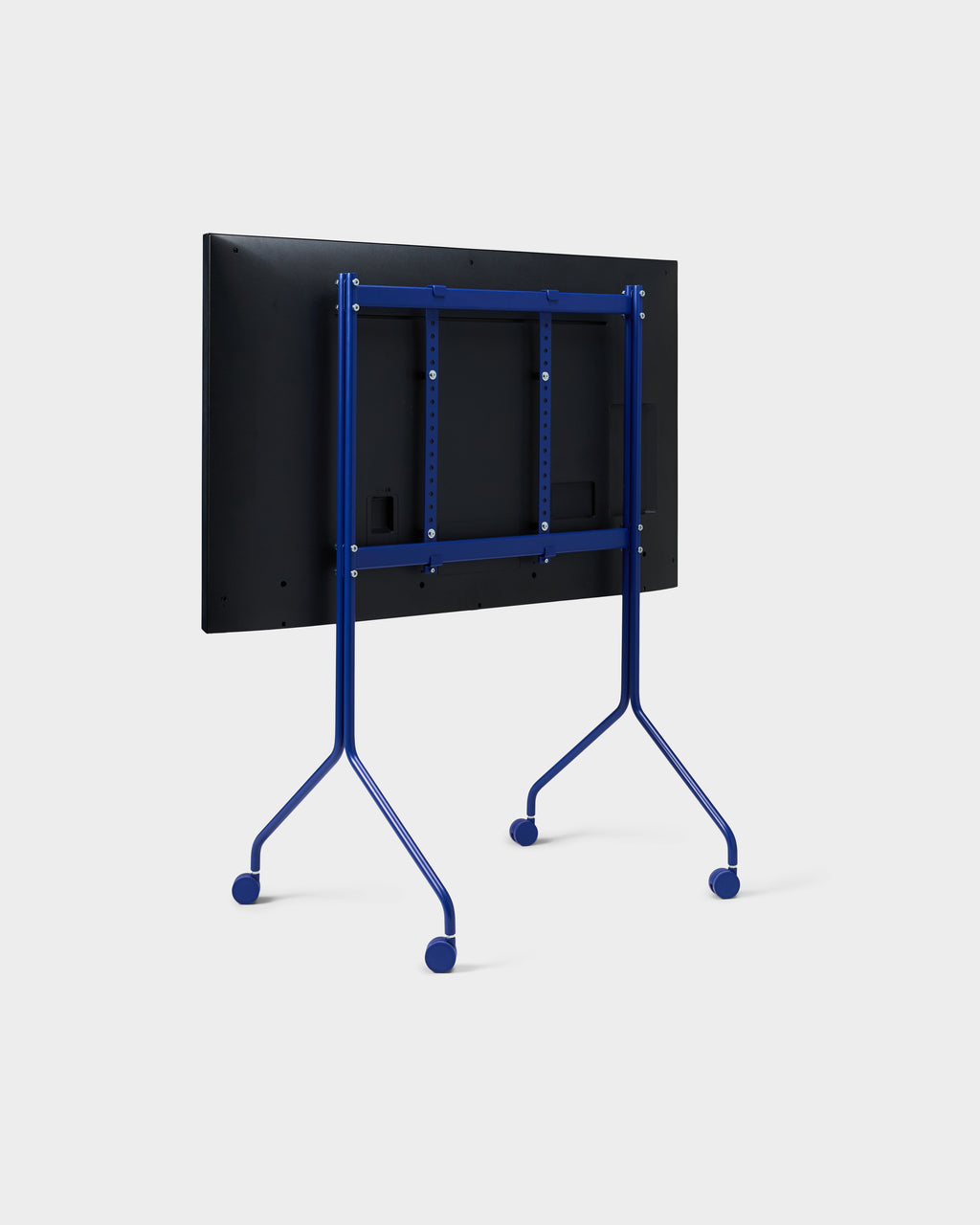 Pedestal Moon Rollin' Tall Stands W/ Wheels 006 Ultra Marine