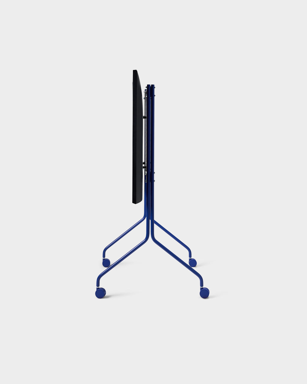 Pedestal Moon Rollin' Tall Stands W/ Wheels 006 Ultra Marine