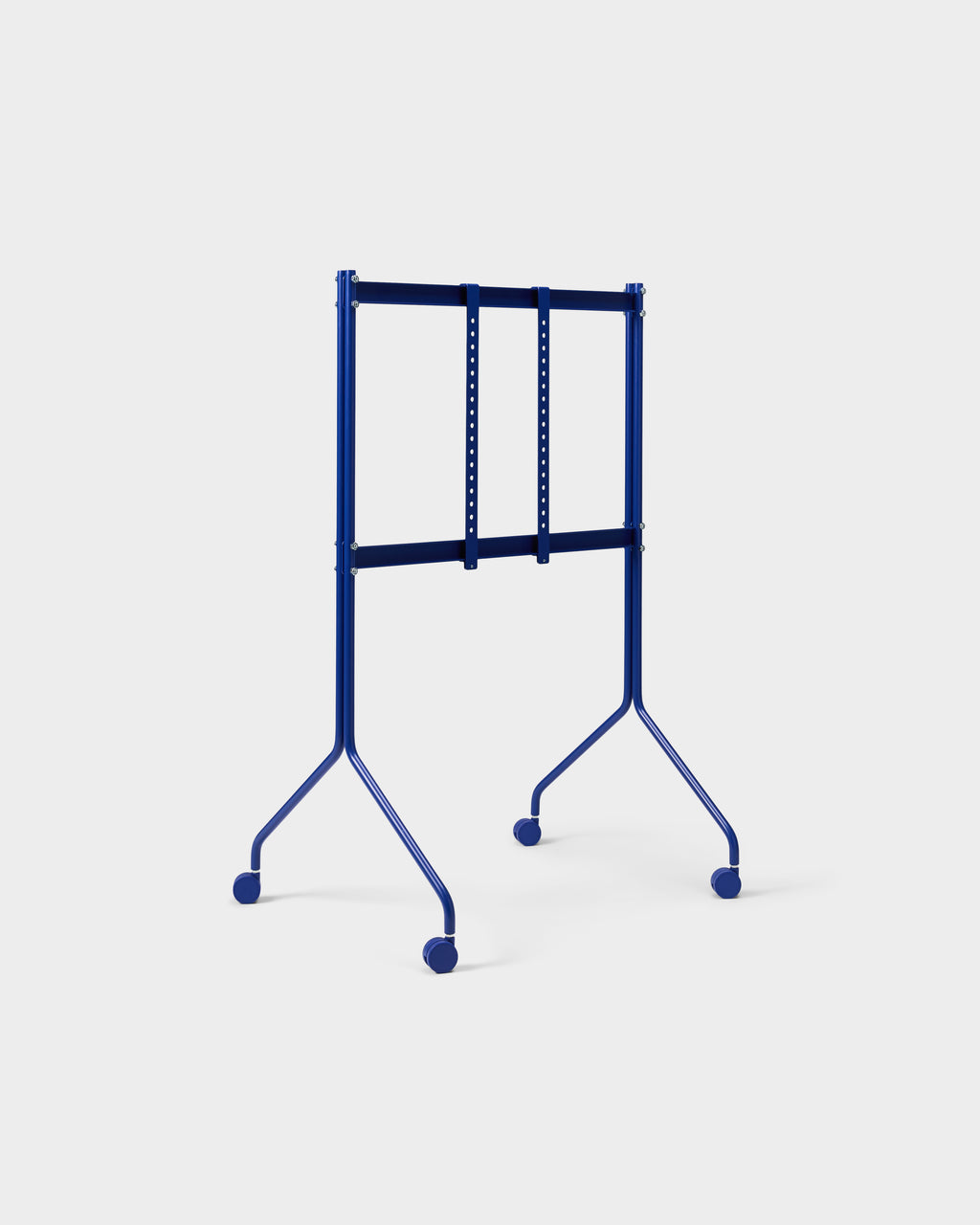 Pedestal Moon Rollin' Tall Stands W/ Wheels 006 Ultra Marine