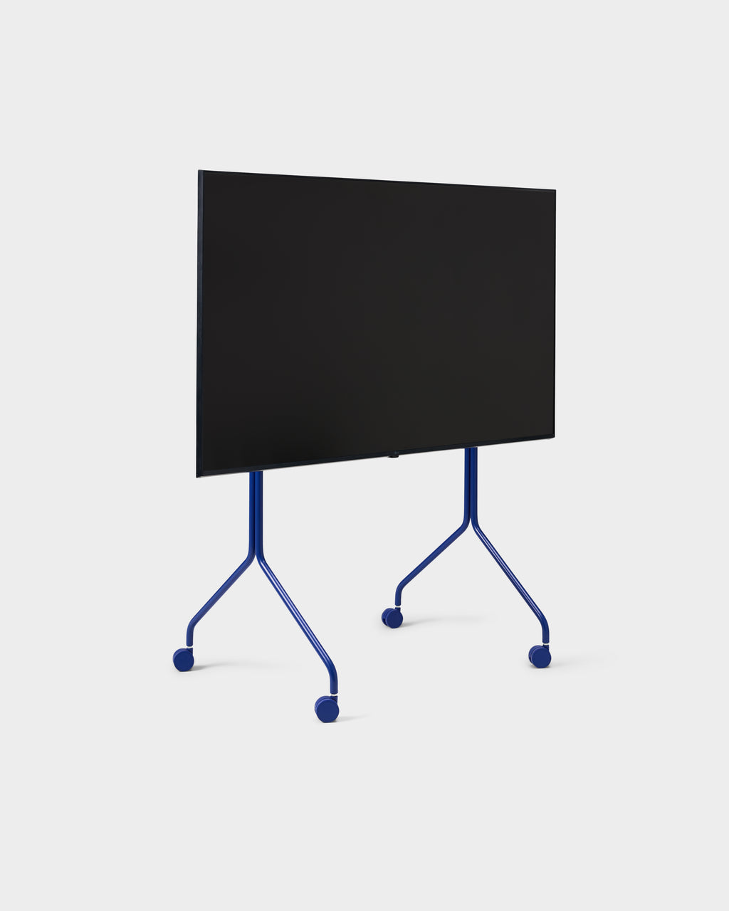 Pedestal Moon Rollin' Tall Stands W/ Wheels 006 Ultra Marine