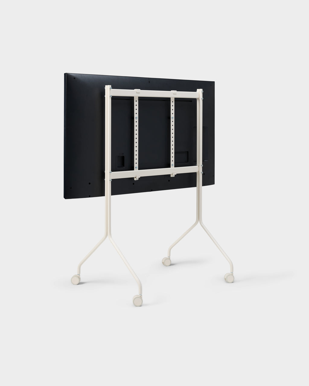 Pedestal Moon Rollin' Tall Stands W/ Wheels 007 Pearl