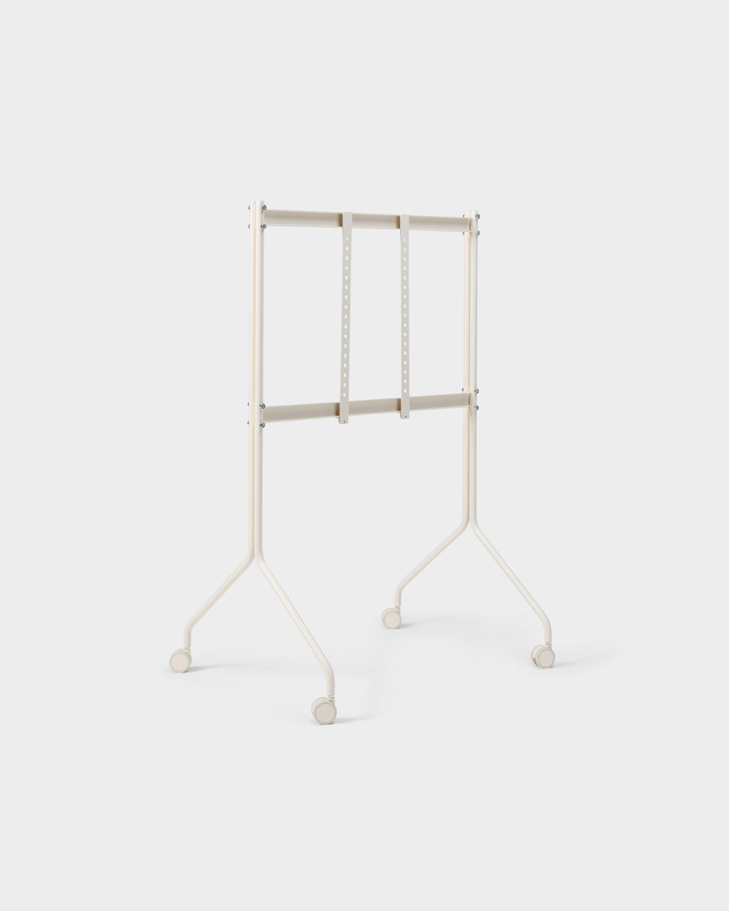 Pedestal Moon Rollin' Tall Stands W/ Wheels 007 Pearl