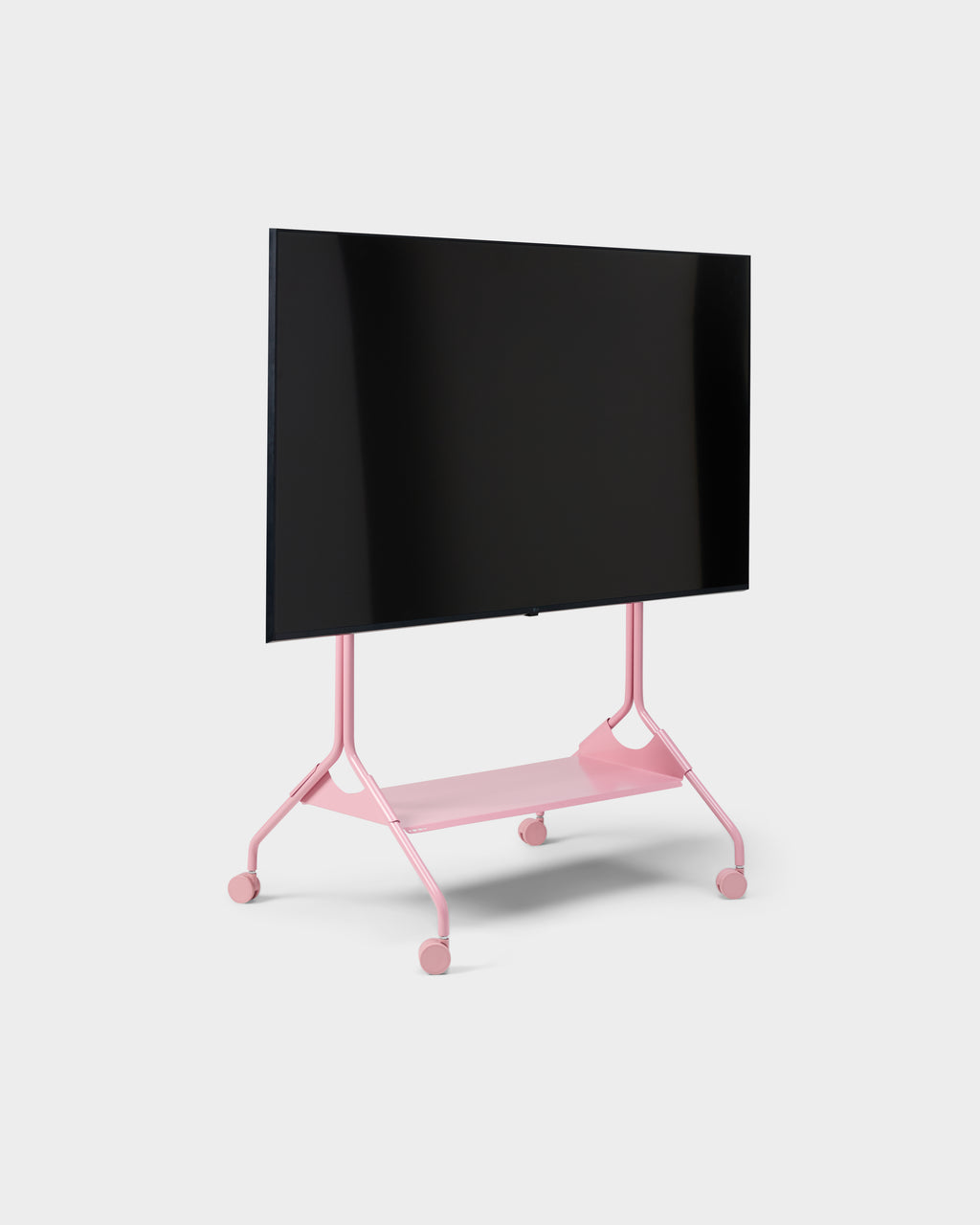 Pedestal Moon Tray Shelf Moon Modules 015 Bubble Gum