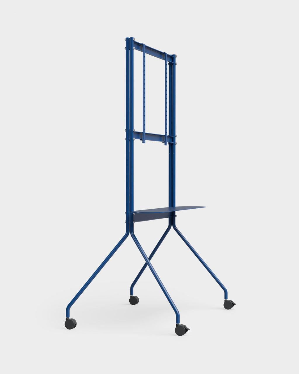 Pedestal Moon PRO Pro TV Stands 006 Ultra Marine