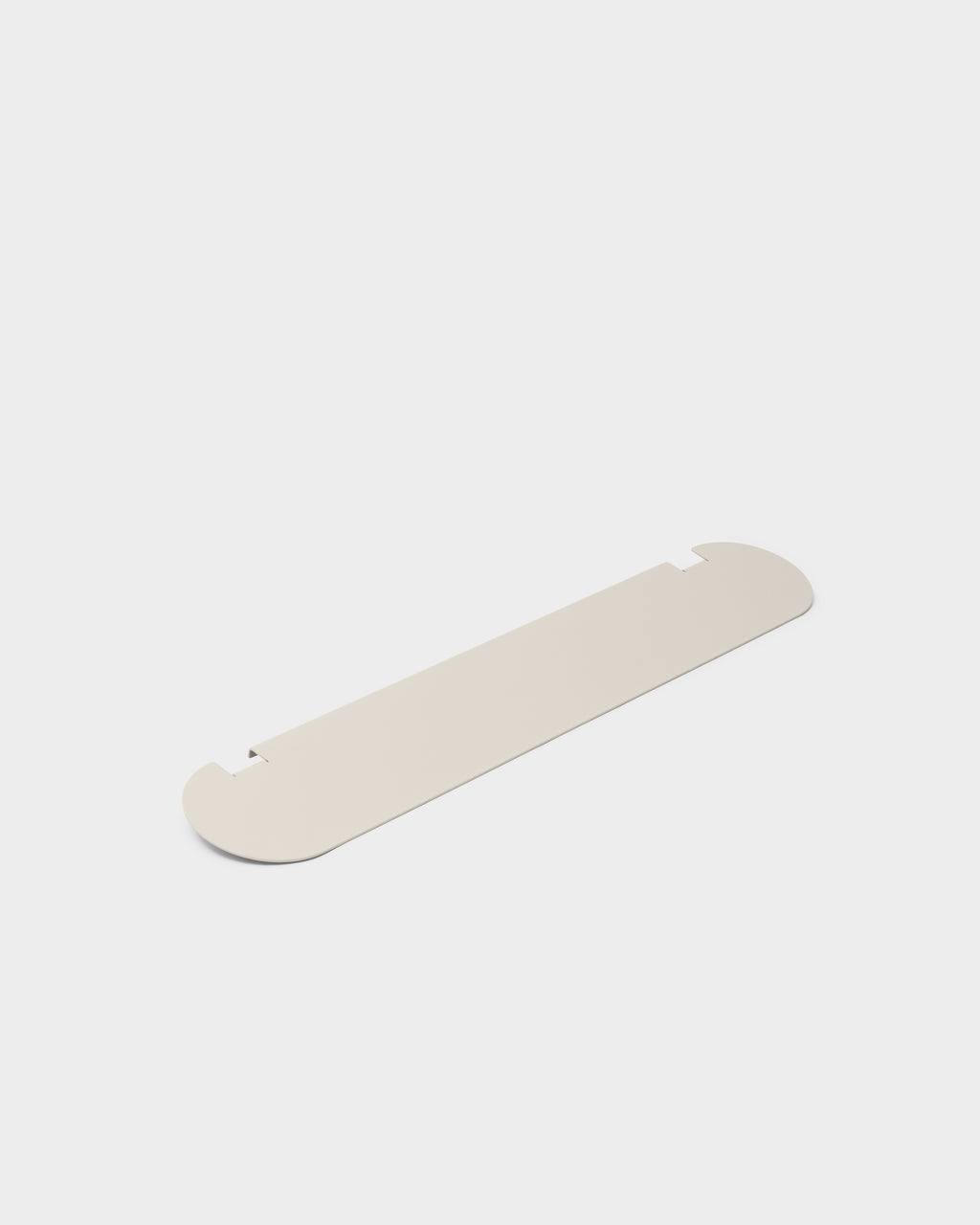 Pedestal Pipe Shelf Shelves 028 Oat