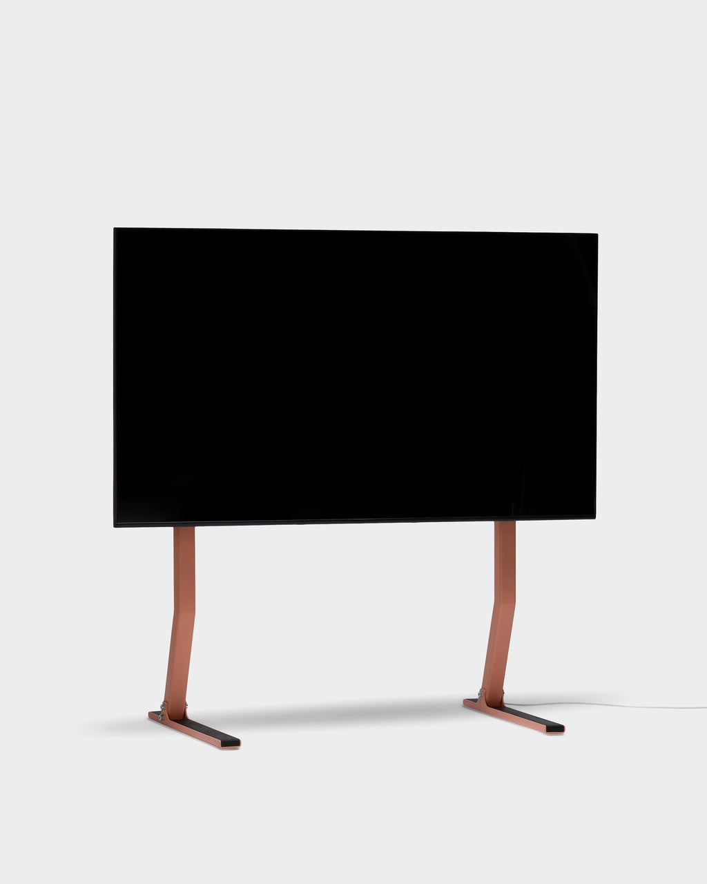 Pedestal Plate Inlay Bendy Inlays 011 Dark Oak