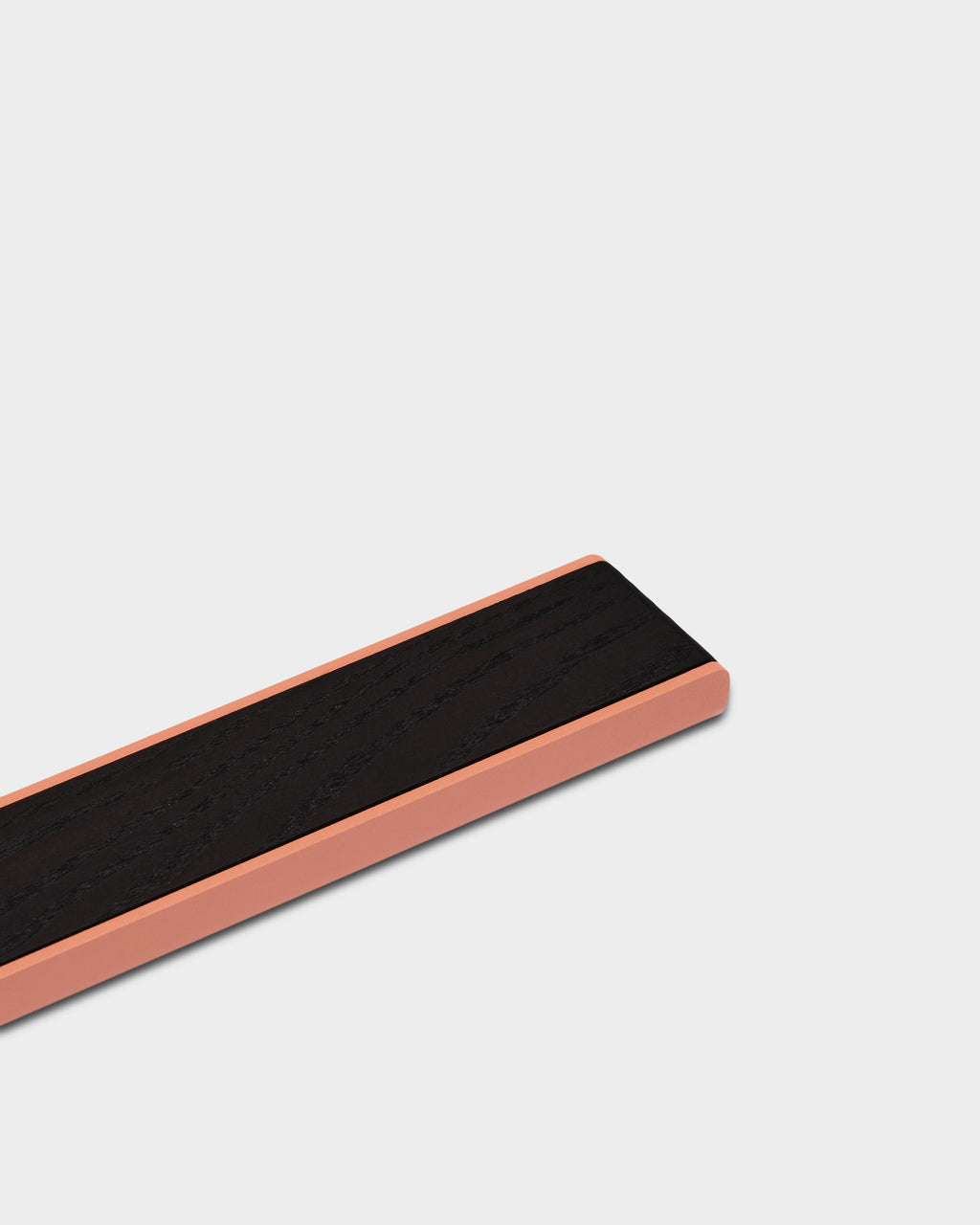 Pedestal Plate Inlay Bendy Inlays 011 Dark Oak