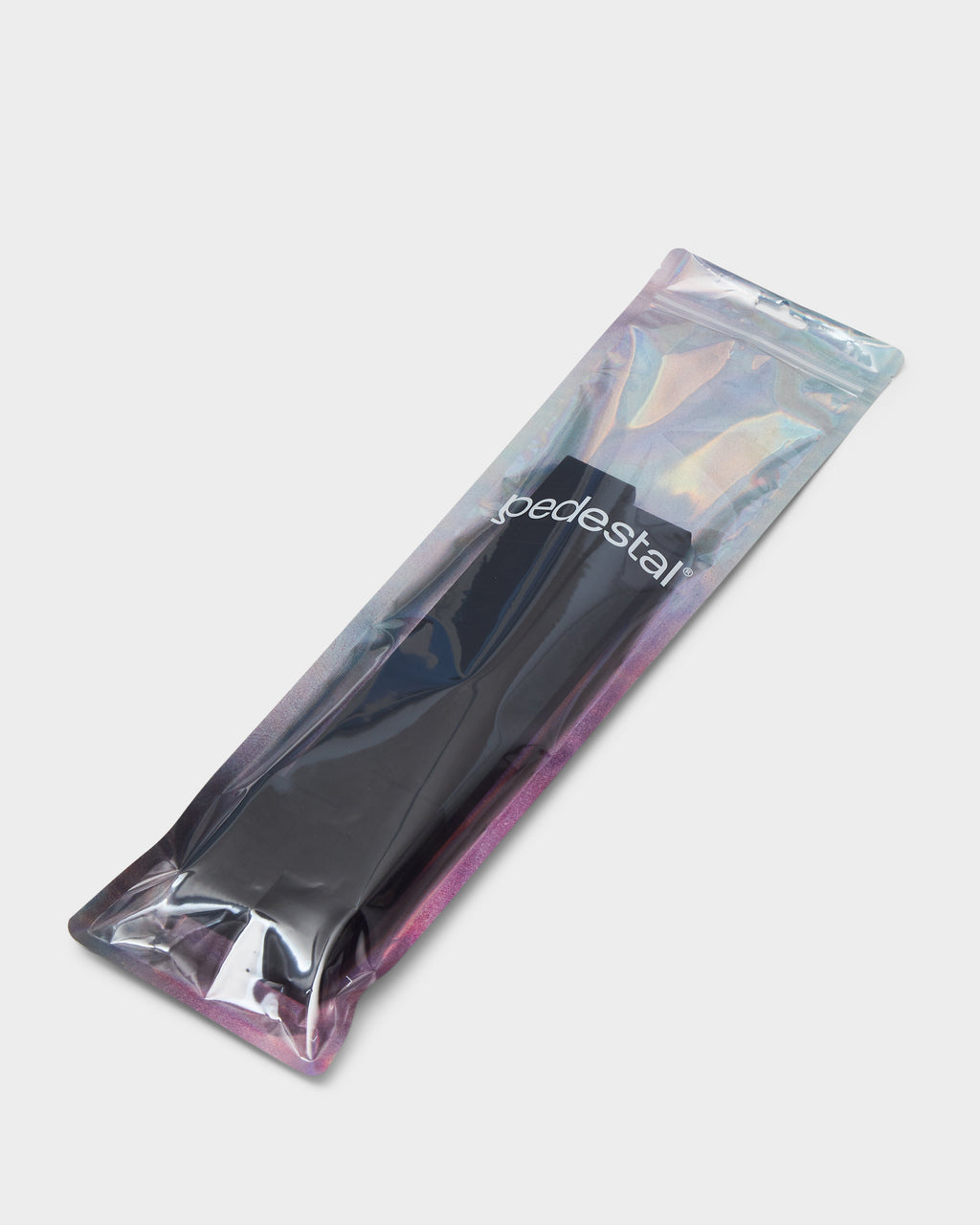 Pedestal Plate Inlay Bendy Inlays 011 Dark Oak