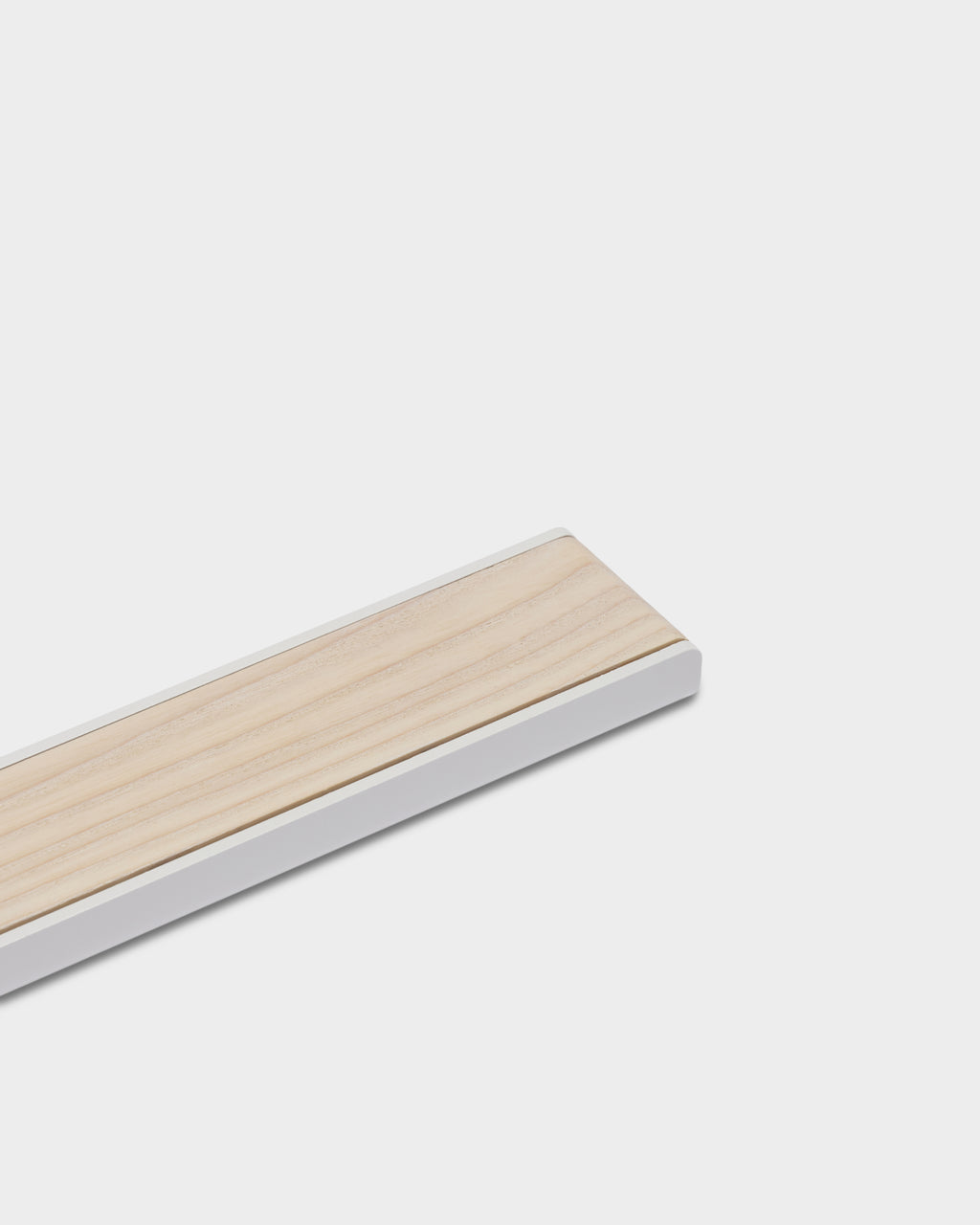 Pedestal Plate Inlay Linked Inlays 002 Light Ash