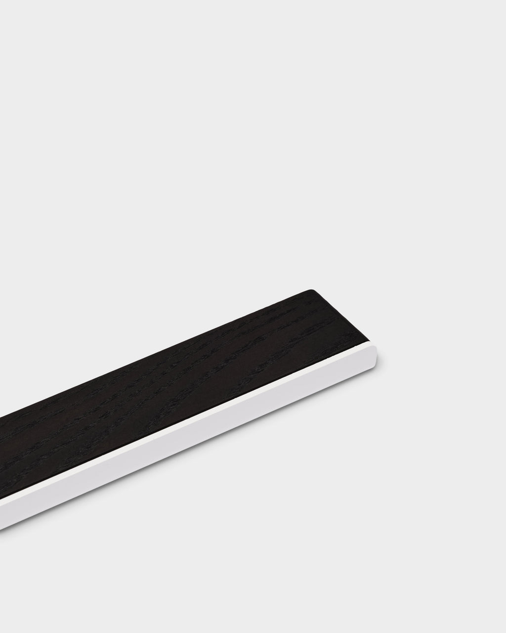 Pedestal Plate Inlay Linked Inlays 011 Dark Oak