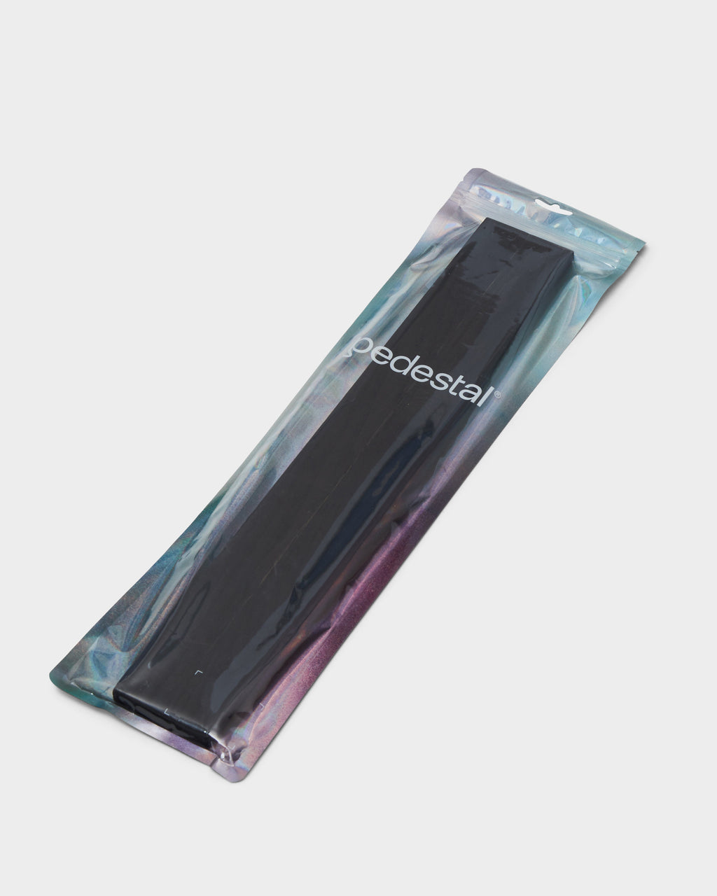 Pedestal Plate Inlay Linked Inlays 011 Dark Oak